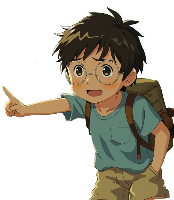 Contact character